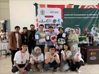 Non Regular College Program FISIP UMJ Jakarta Pts Ptn 10