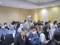 Non Regular College Program FISIP UMJ Jakarta Pts Ptn 4
