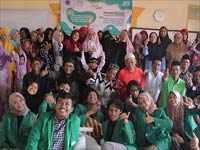Non Regular College Program FISIP UMJ Jakarta Pts Ptn 8